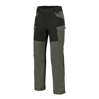 HYBRID OUTBACK PANTS® - DuraCanvas® | S4 Supplies