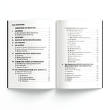 Spartanat Red Book 10 "CIA Verhörtechnik"