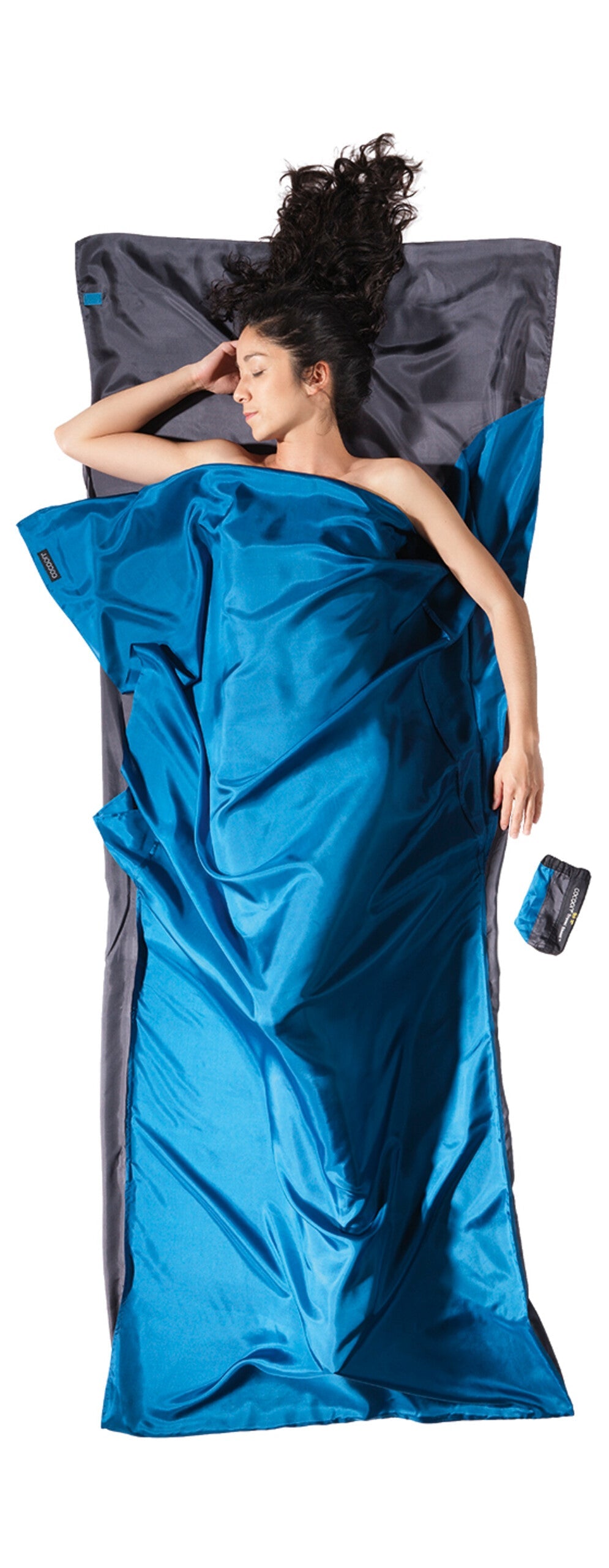 Cocoon Insect Shield TravelSheet