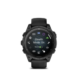 tactix® 8 – 47 mm, AMOLED  NEUHEIT | S4 Supplies