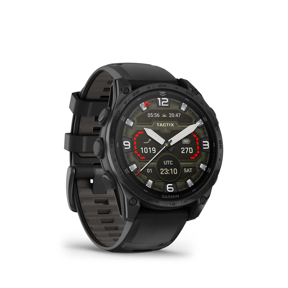 tactix® 8 – 47 mm, AMOLED  NEUHEIT | S4 Supplies