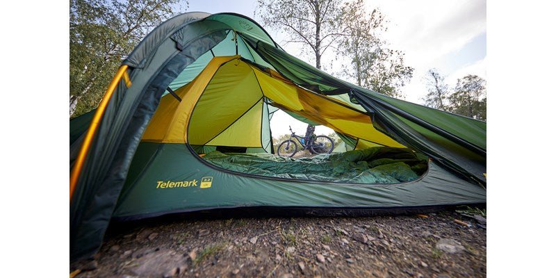 nordisk telemark 2 lw tent Nordisk Telemark 2.2 LW