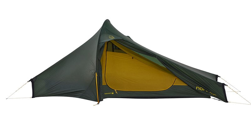 Nordisk Telemark 2.2 LW