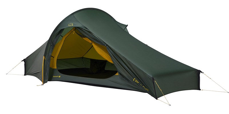 tent zelt vertriebs gmbh Nordisk Telemark 2.2 LW