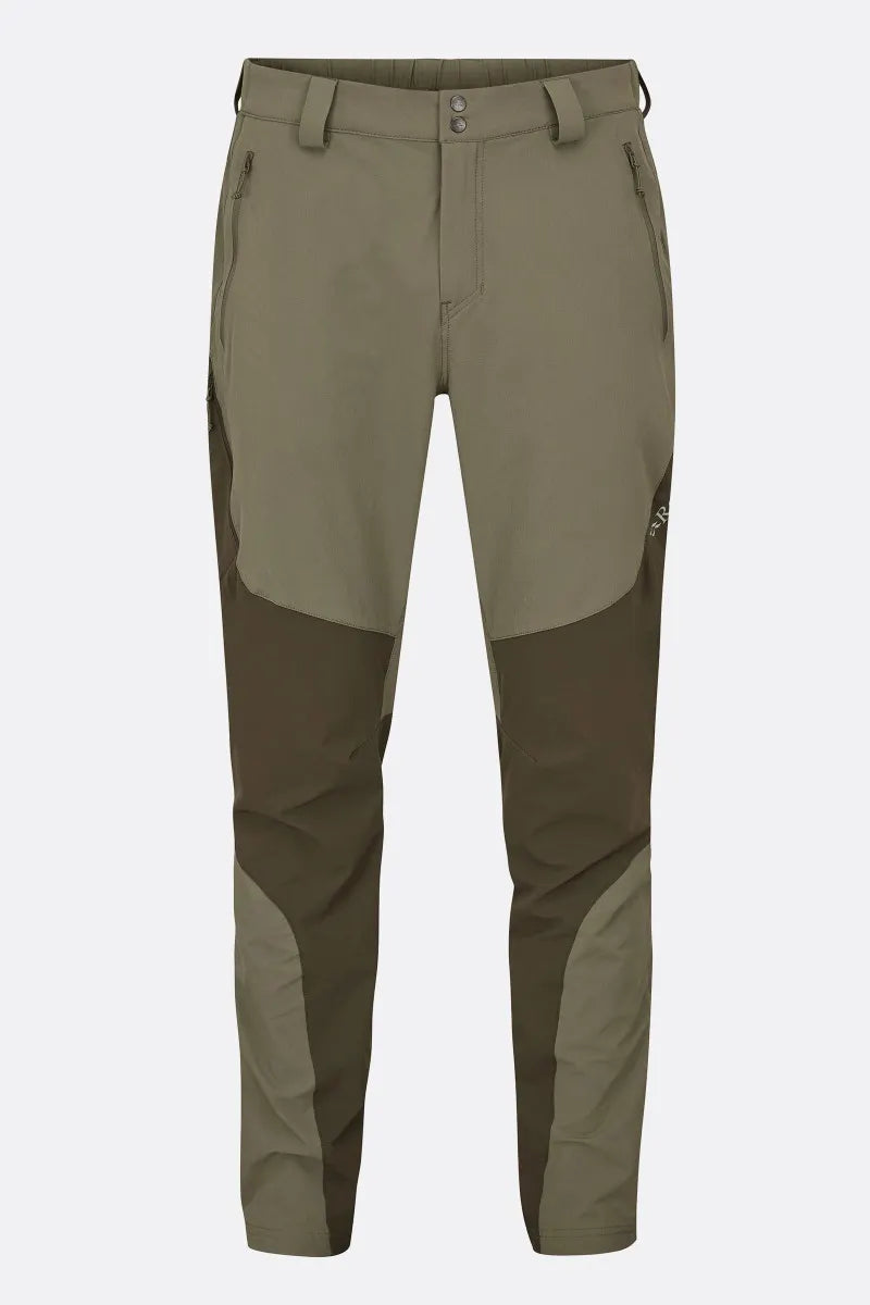 Torque Mountain Pants Light