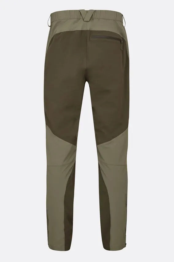 Torque Mountain Pants Light