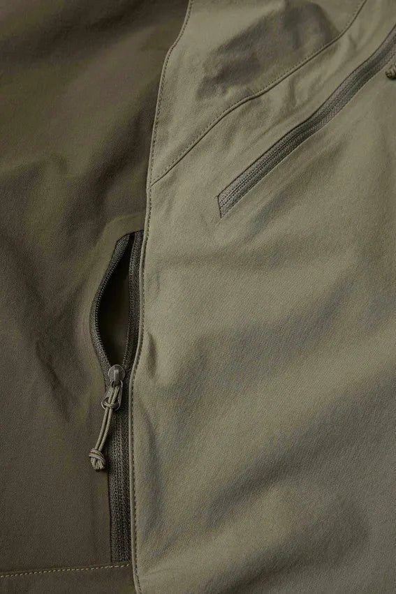 Torque Mountain Pants Light