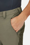 Torque Mountain Shorts Light
