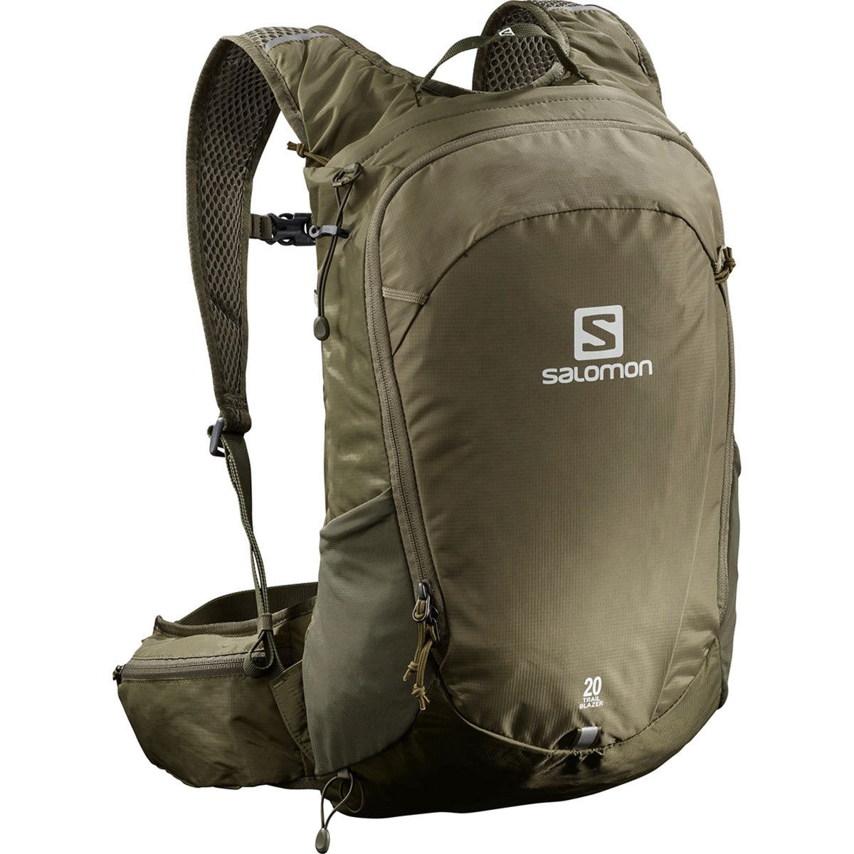 Trailblazer 30 S4 Supplies