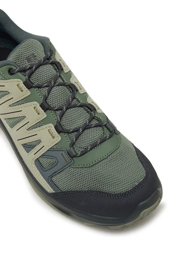Salomon GRIVOLA - leichter Hiking Schuh | S4 Supplies