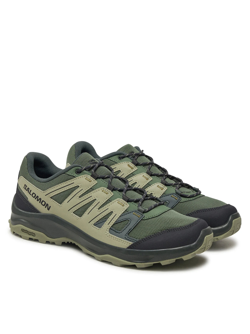 Salomon GRIVOLA - leichter Hiking Schuh | S4 Supplies