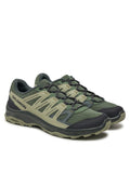 Salomon GRIVOLA - leichter Hiking Schuh | S4 Supplies