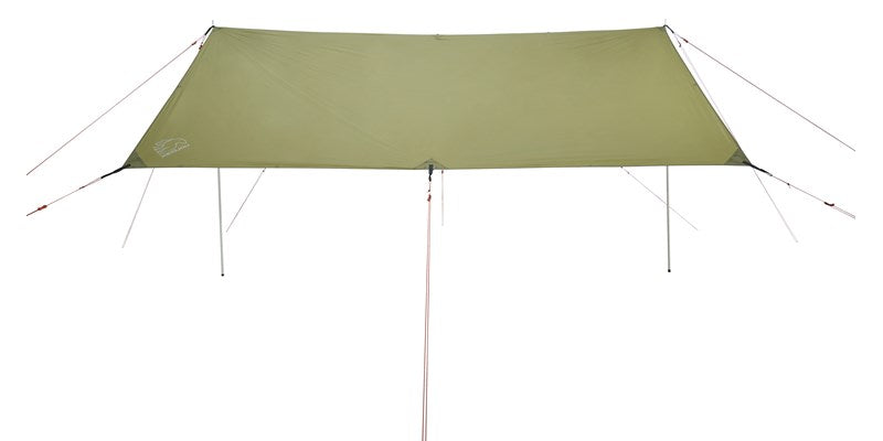 nordisk tarp voss Voss 9 PU Tarp S4 Supplies