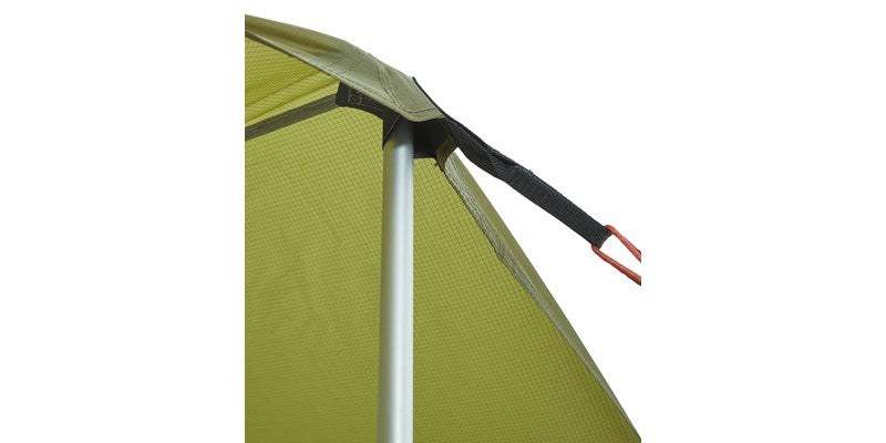 Voss 9 PU Tarp S4 Supplies