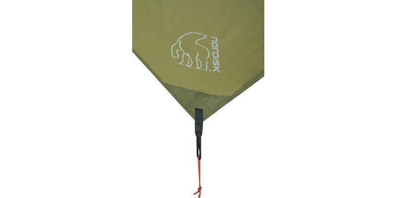 nordisk voss 9 pu tarp Voss 9 PU Tarp S4 Supplies