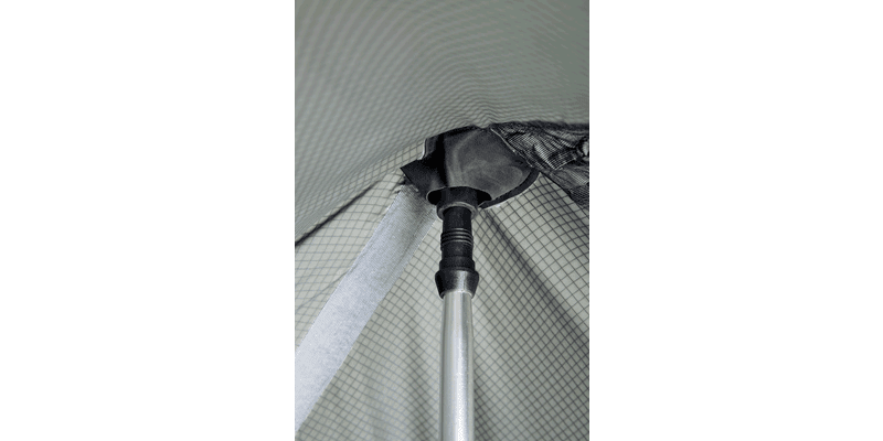tarp grau Nordisk Voss Tech