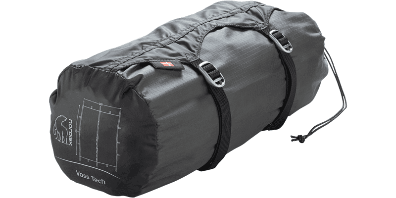 tarp grau Nordisk Voss Tech