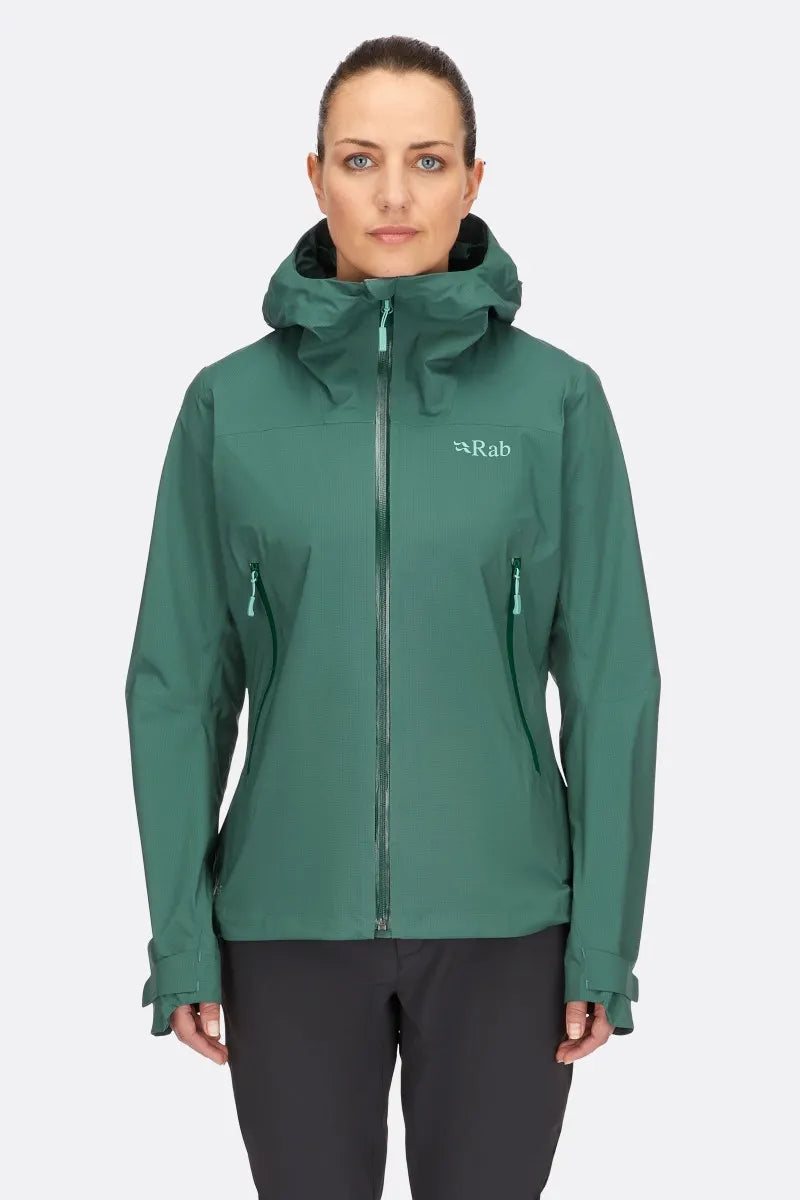 Firewall Light Jacket (Damen)