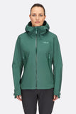 Firewall Light Jacket (Damen)