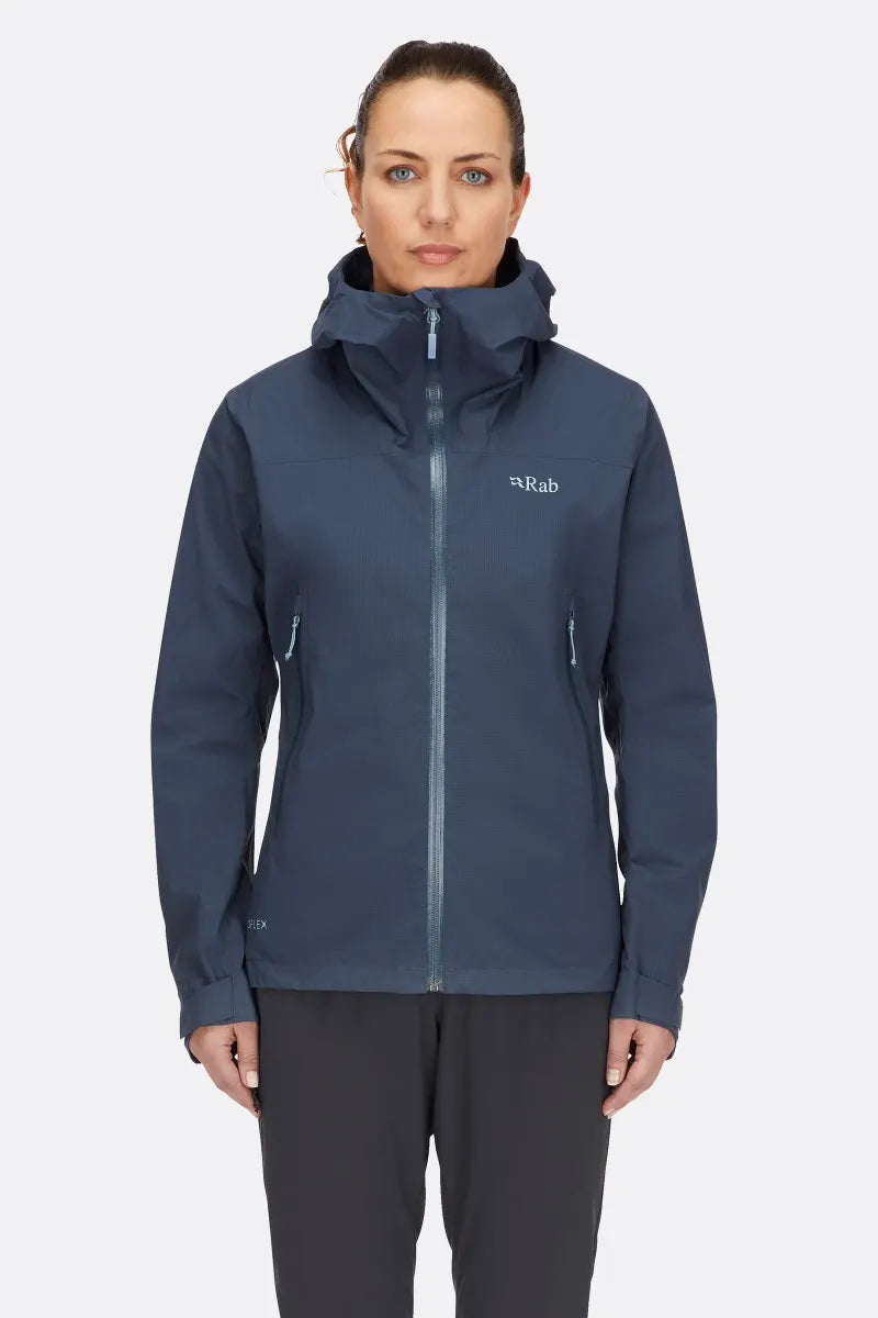 Firewall Light Jacket (Damen)