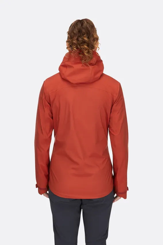 Firewall Light Jacket (Damen)