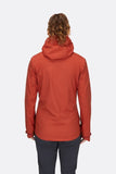 Firewall Light Jacket (Damen)