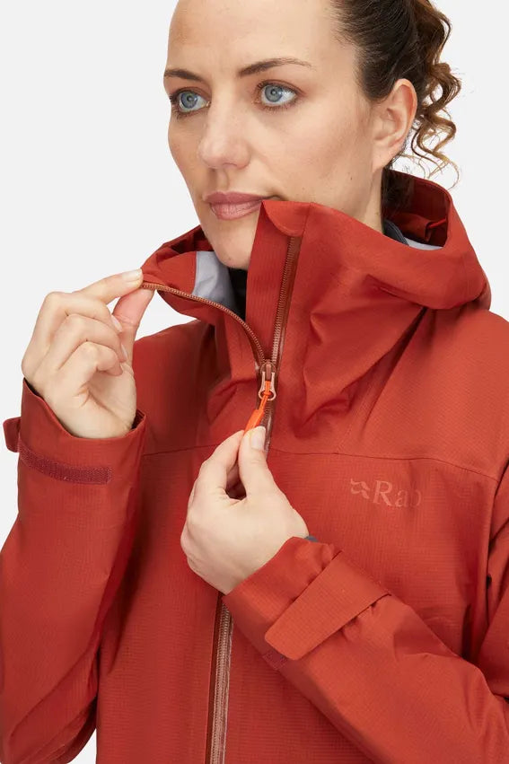 Firewall Light Jacket (Damen)
