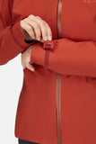 Firewall Light Jacket (Damen)