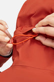 Firewall Light Jacket (Damen)