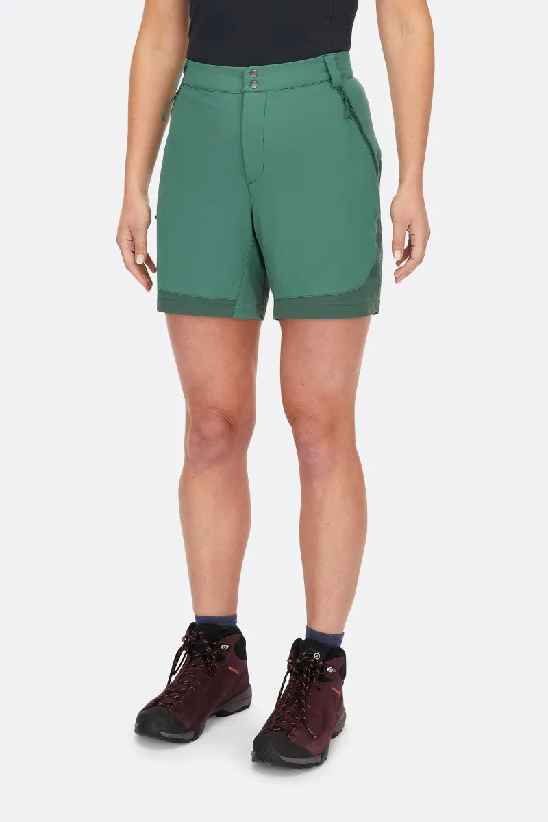 Torque Mountain Shorts (Damen)