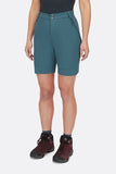 Torque Mountain Shorts (Damen)