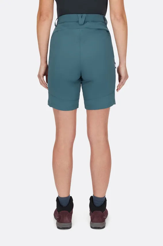 Torque Mountain Shorts (Damen)