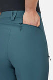 Torque Mountain Shorts (Damen)