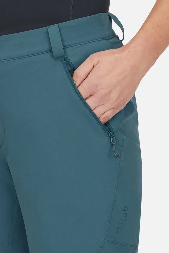 Torque Mountain Shorts (Damen)