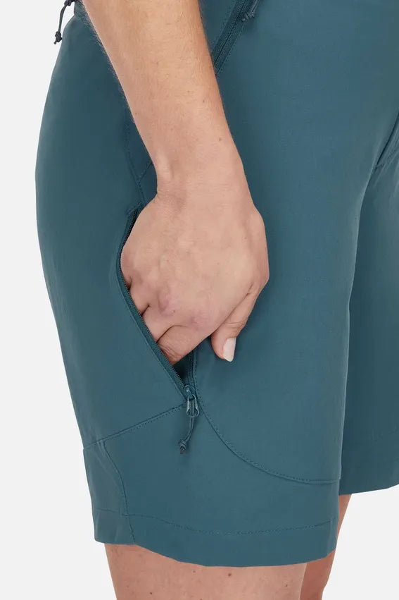 Torque Mountain Shorts (Damen)