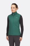 Xenair Vest (Damen)