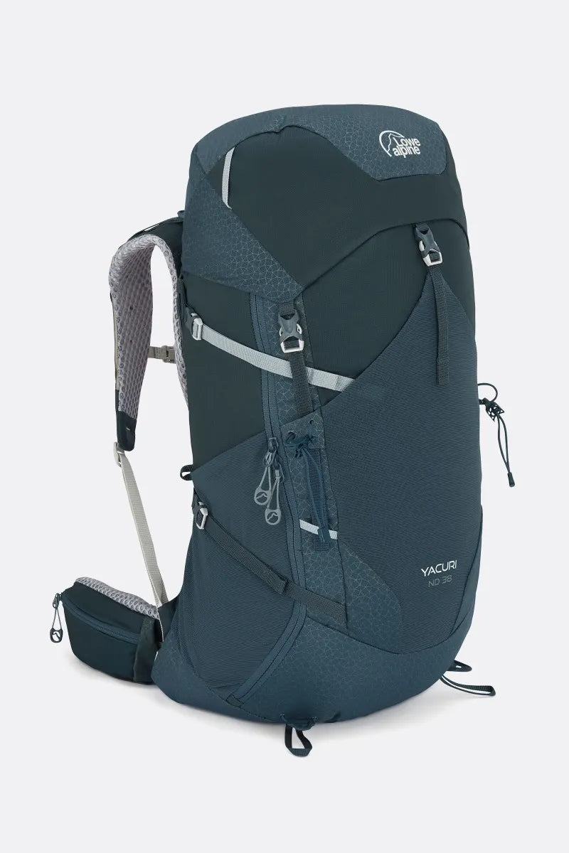 lowe wanderrucksack Lowe Alpine Damen Yacuri ND38 Rucksack
