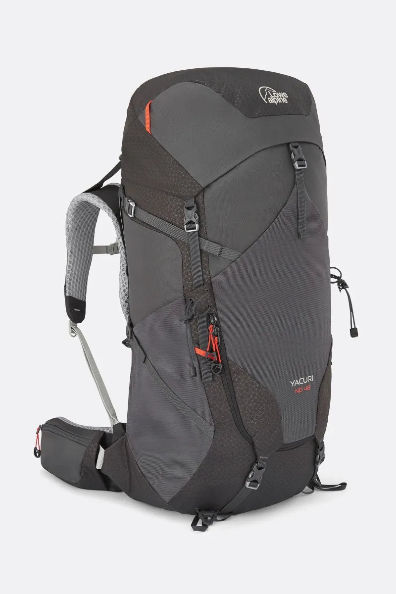 lowe wanderrucksack Lowe Alpine Yacuri 48L Wanderrucksack – S4 Supplies