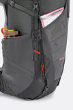Lowe Alpine Yacuri 48L Wanderrucksack