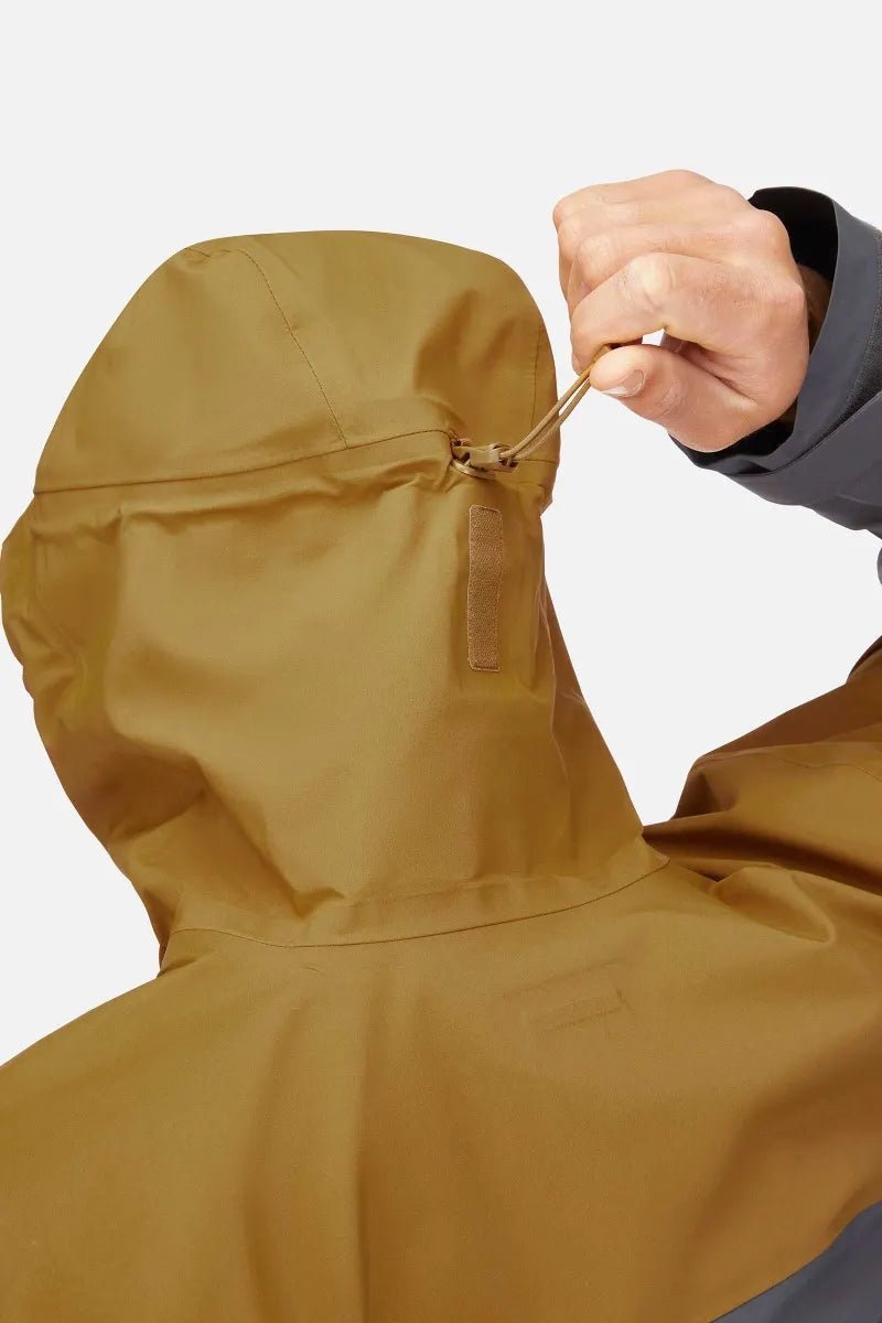 Borealis Softshell Jacke (Frauen) S4 Supplies