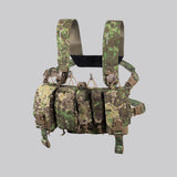 THUNDERBOLT® Compact Chest Rig