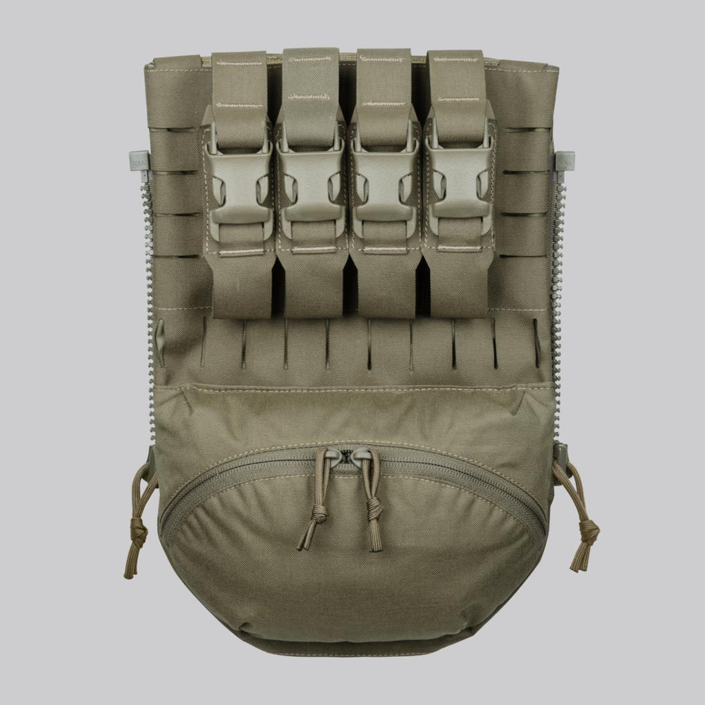 Spitfire MKII MOLLE Panel  Direct Action – S4 Supplies