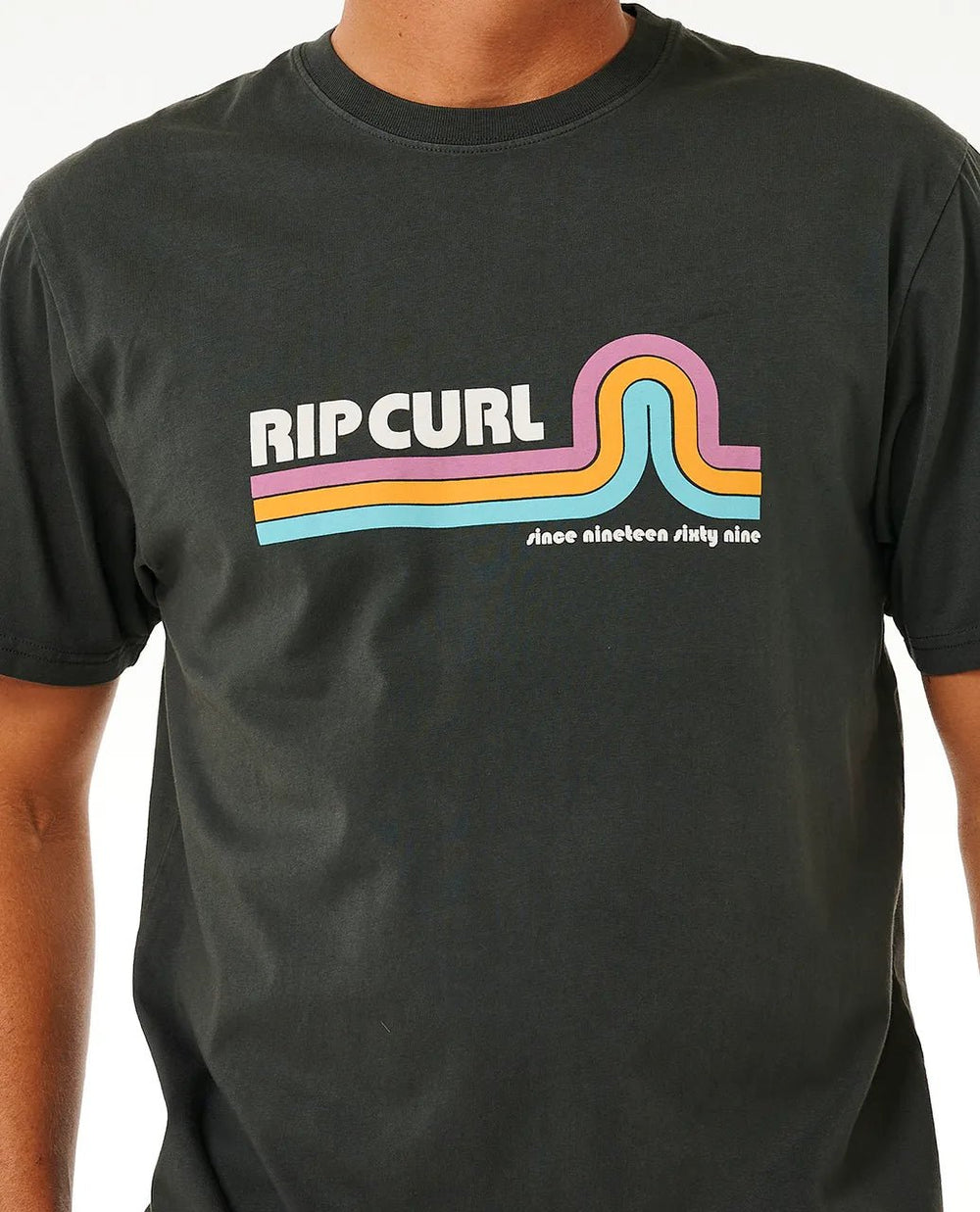 Surf Revival Mumma Kurzärmliges T-Shirt | S4 Supplies
