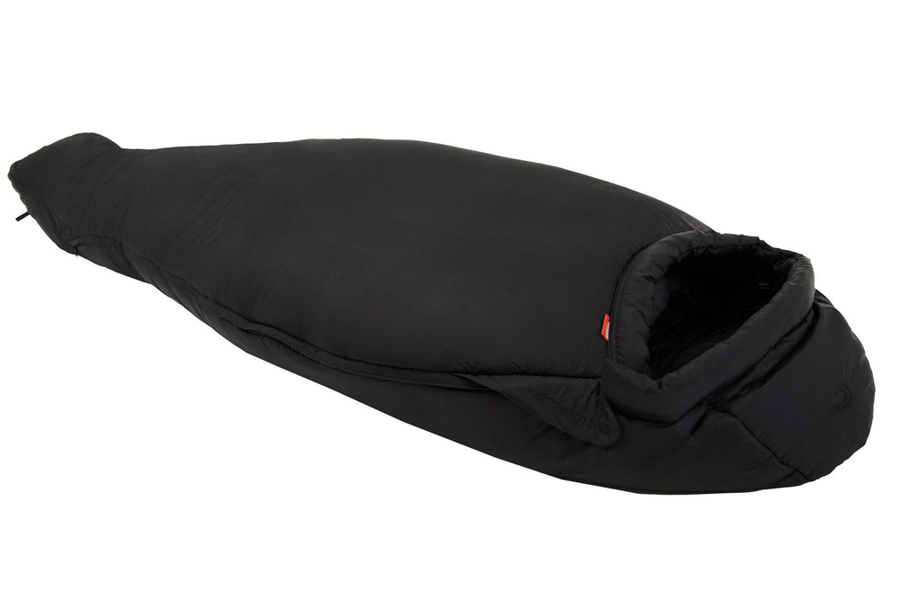 carinthia 3 jahreszeiten schlafsack G280