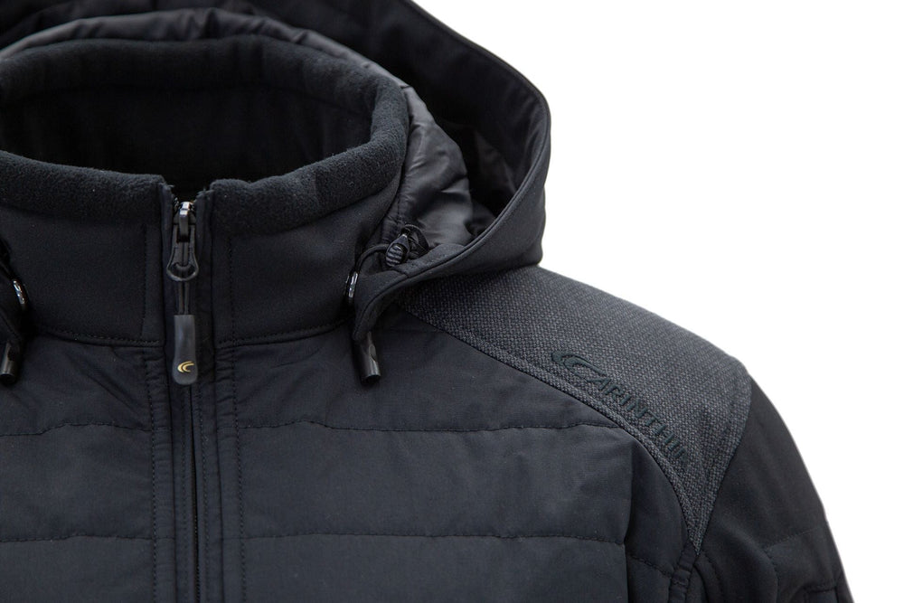 Isc Performance Jacket ISG PRO Jacket S4 Supplies