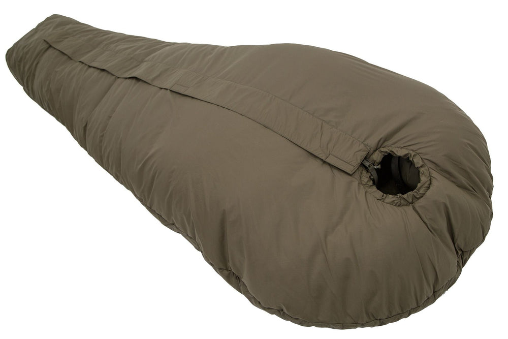 camp4 schlafsack Defence 4 Schlafsack S4 Supplies