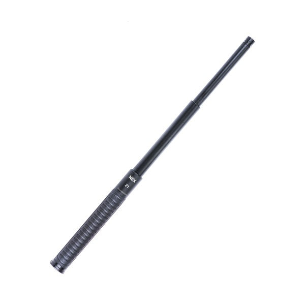 Ausziehbarer Einsatzstock NEX N21A Quick mit NEXLOCK, leicht - 340g, 21" - 508 mm