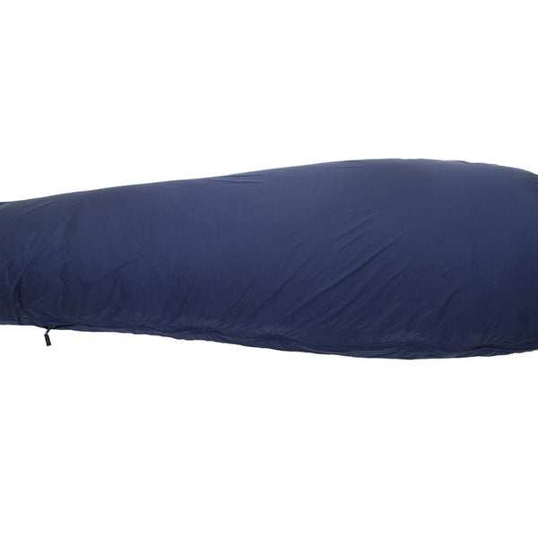 schlafsack system TSS System Navy Blue RV rechts (geeignet bis -15°C) – S4 Supplies