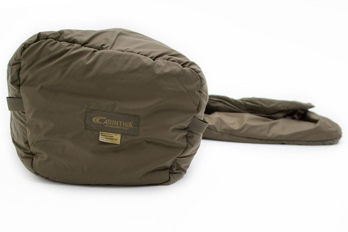 schlafsack defence 5 Defence 4 Schlafsack S4 Supplies