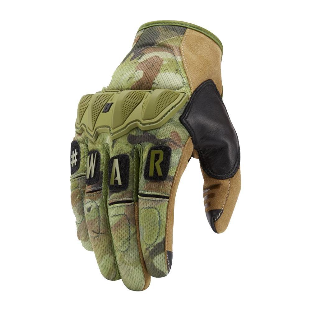 klan handschuhe WARTORN™ Handschuhe